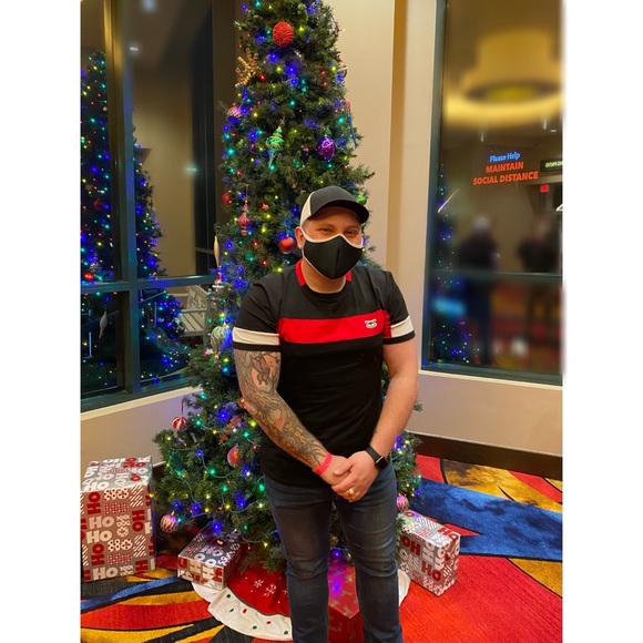 Meet your Posher, Jon Jon! - Picture 8 of 8